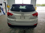 Hyundai Tucson 2012