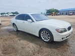 BMW Series 7 2007