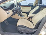 Volkswagen Passat CC 2012