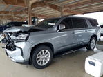 Chevrolet Suburban 2023