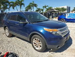Ford Explorer 2012
