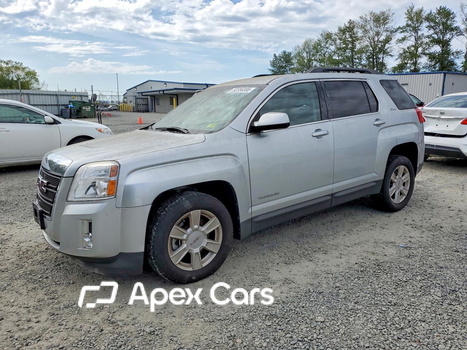 GMC Terrain 2013 - Image 1 of 14