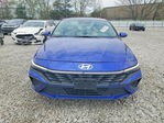 Hyundai Elantra 2024