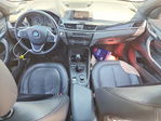 BMW X1 2018
