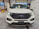 Ford Explorer 2021