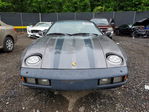 Porsche 928 1986