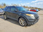 Ford Explorer 2015