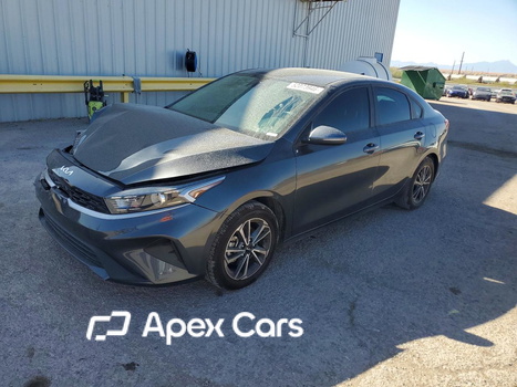 Kia Forte 2024 - Image 1 of 12