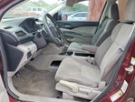Honda CR-V 2013