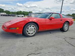 Chevrolet Corvette 1996