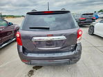 Chevrolet Equinox 2013