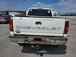 Chevrolet Silverado 2004