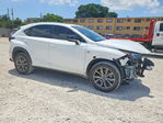 Lexus NX 2020