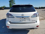 Lexus RX 2011