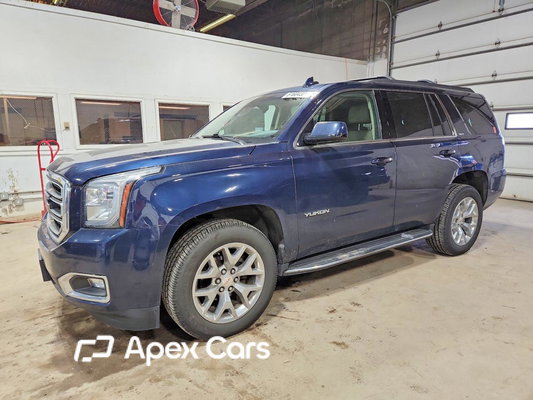 GMC Yukon 2019 - Image 1 of 13