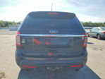 Ford Explorer 2011