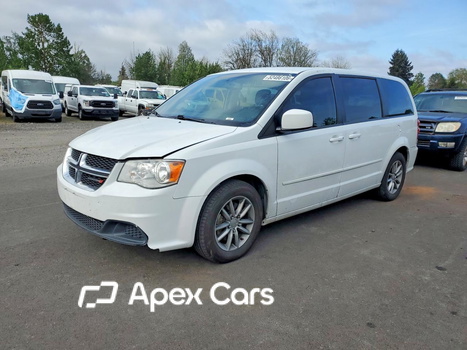 Dodge Caravan 2016 - Zdjęcie 1 z 13