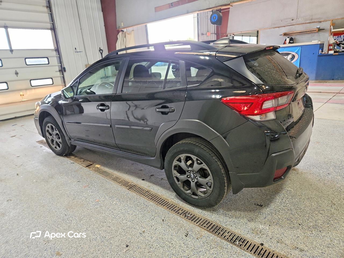Subaru XV 2023