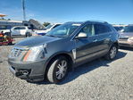 Cadillac SRX 2013