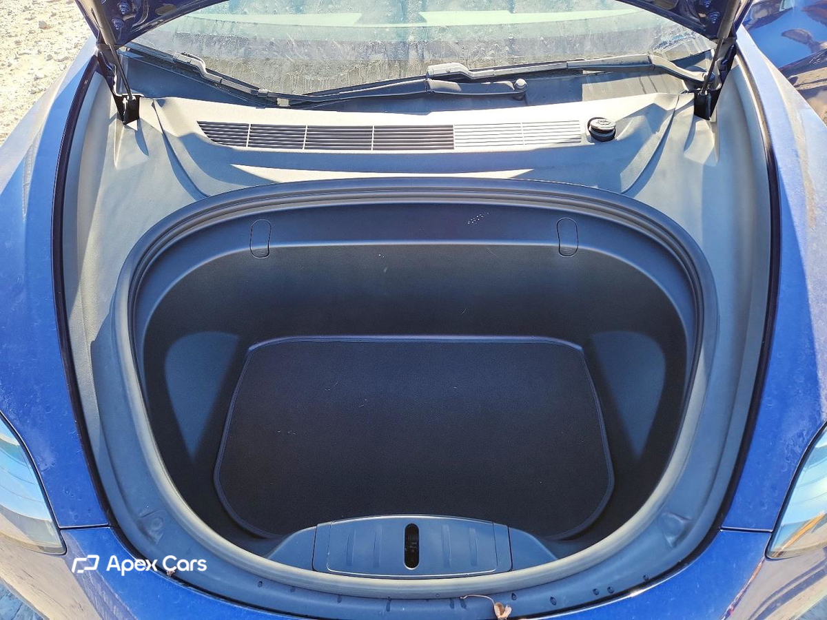 Tesla Model 3 2018