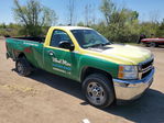 Chevrolet Silverado 2013