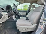Subaru Forester 2016