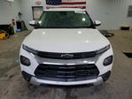 Chevrolet TrailBlazer 2021
