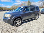 Honda Pilot 2010