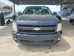 Chevrolet Silverado 2008
