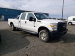 Ford F250 2012