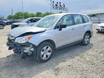 Subaru Forester 2014
