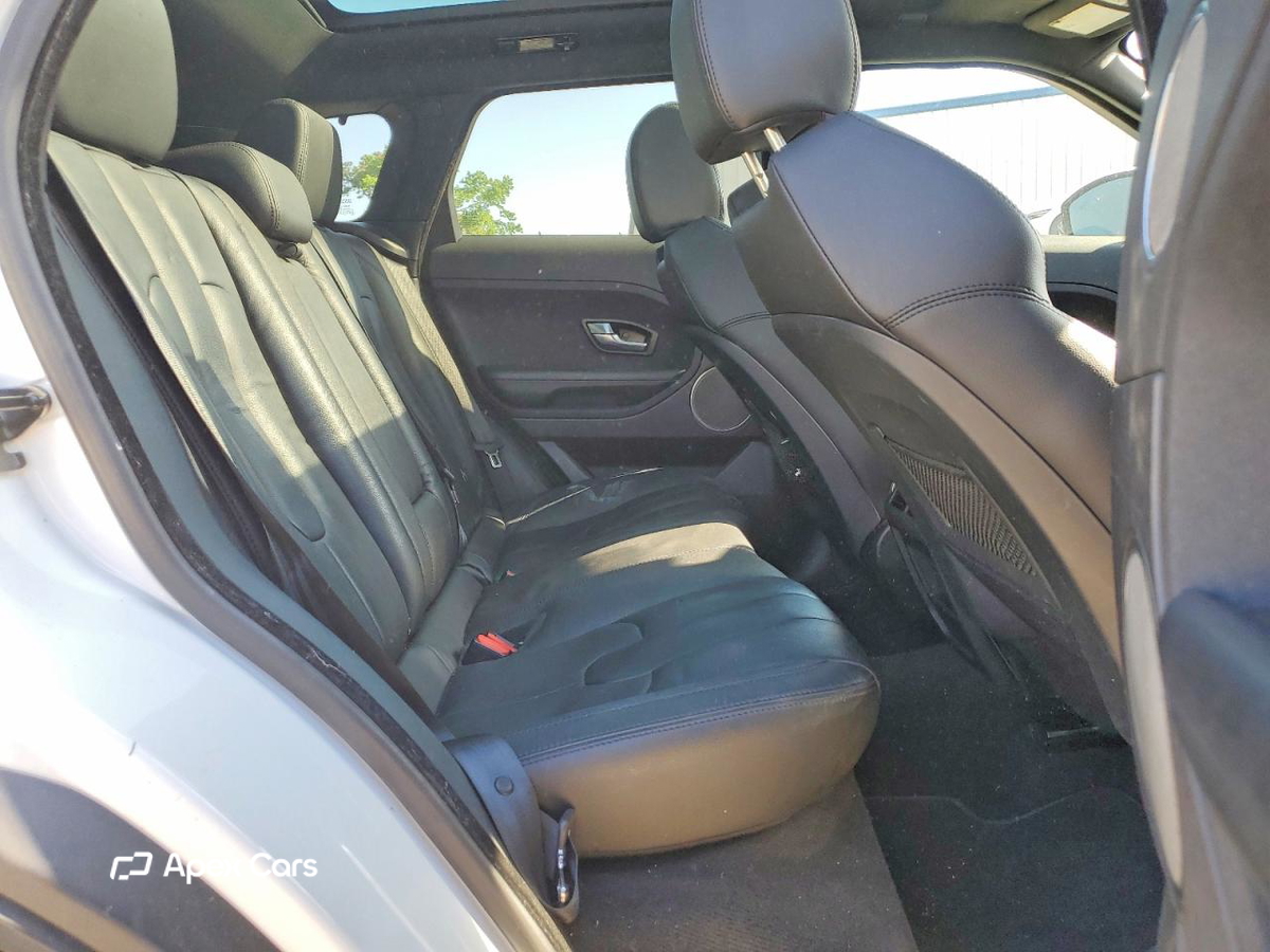 Land Rover Range Rover 2014