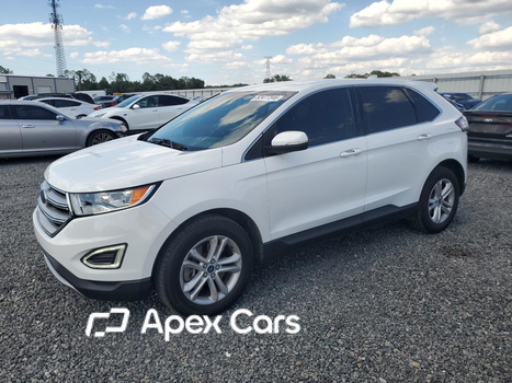 Ford Edge 2017 - Image 1 of 13