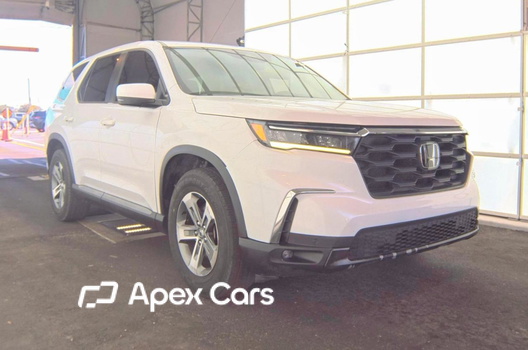 Honda Pilot 2023 - Image 1 of 14