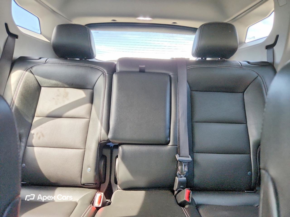 GMC Terrain 2024