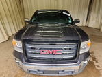 GMC Sierra 2015