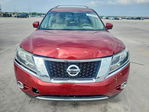 Nissan Pathfinder 2015