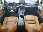 Lexus CT 2012
