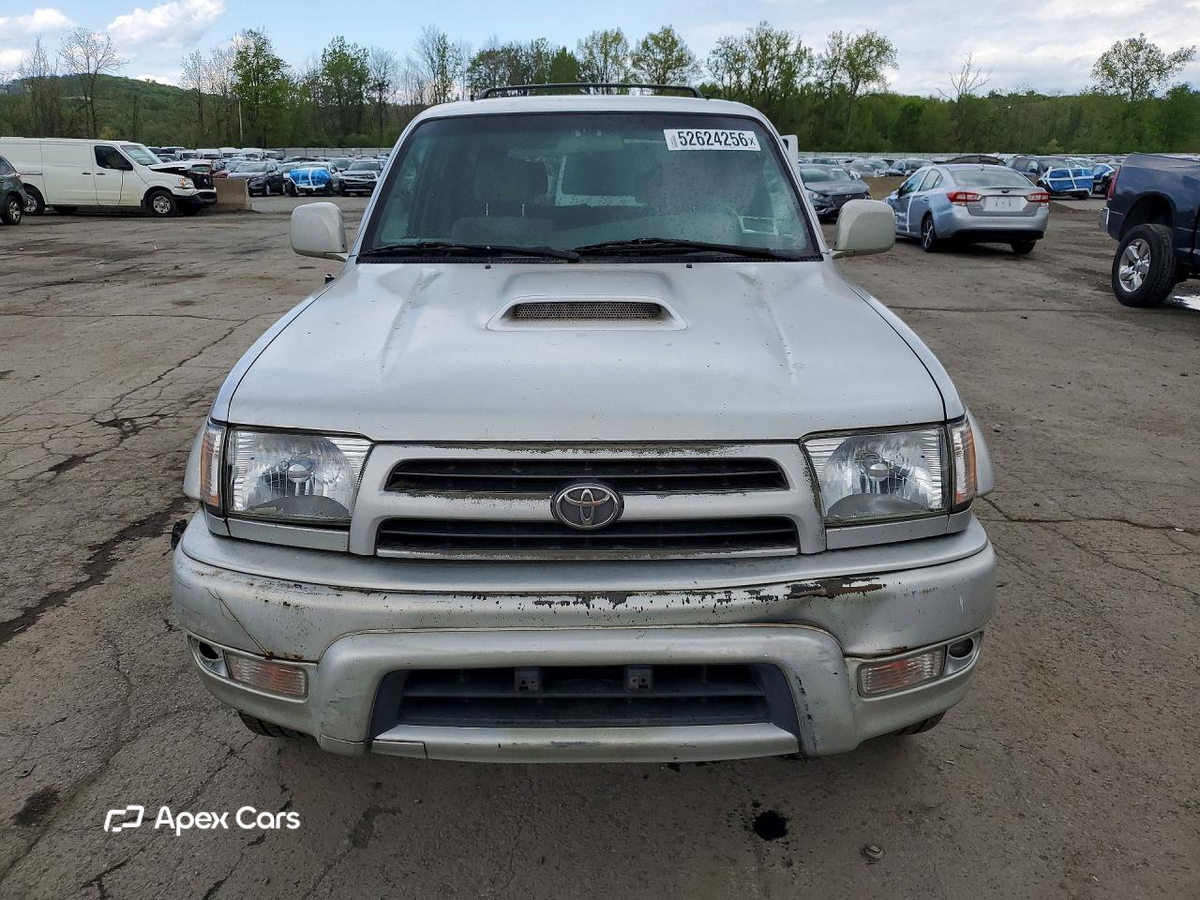 Toyota 4Runner 2000