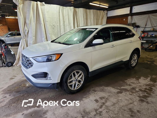 Ford Edge 2022 - Image 1 of 11