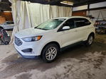Ford Edge 2022