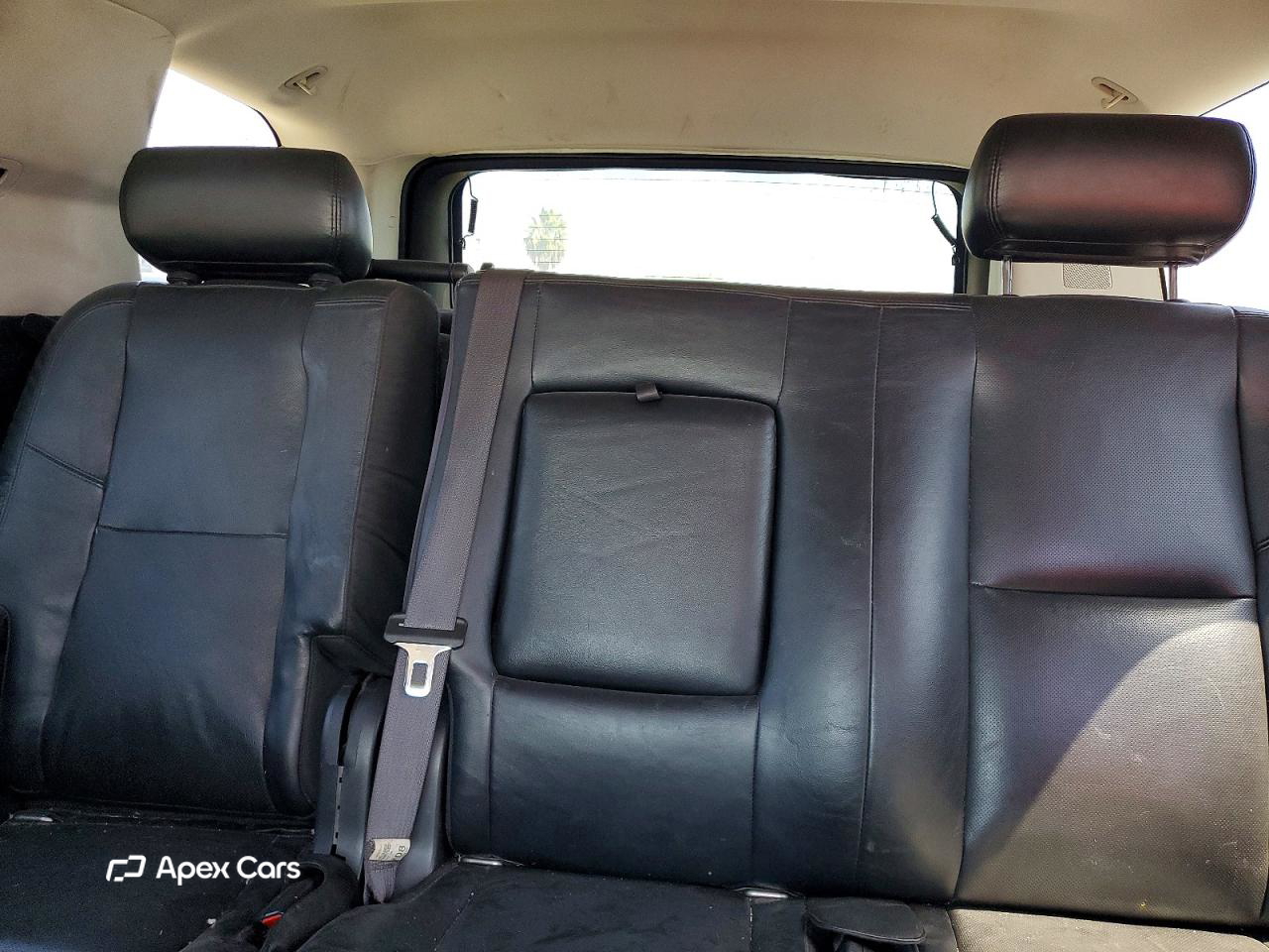 Cadillac Escalade 2009