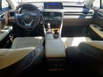 Lexus RX 2017