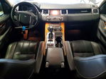Land Rover Range Rover 2012