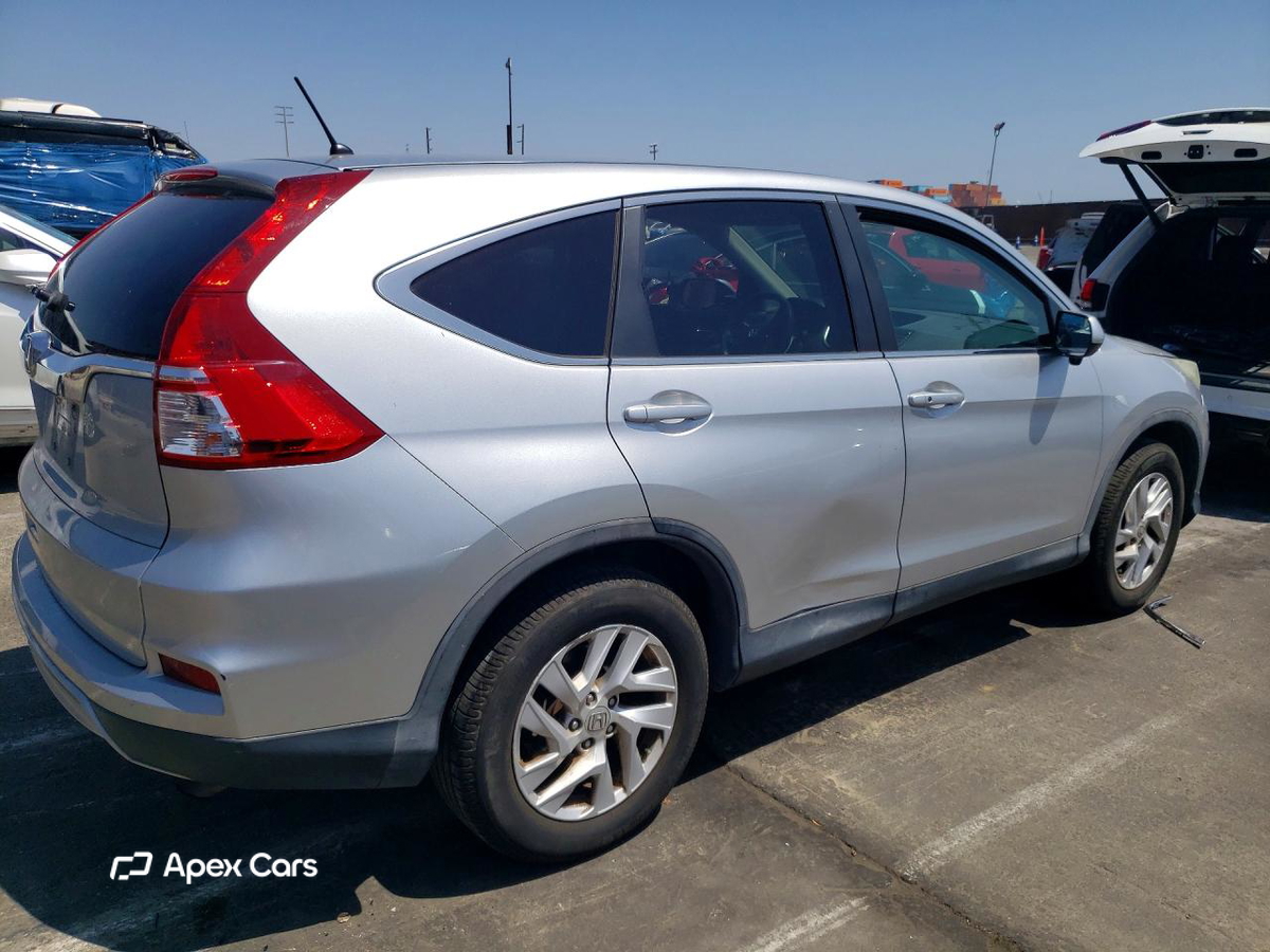 Honda CR-V 2015