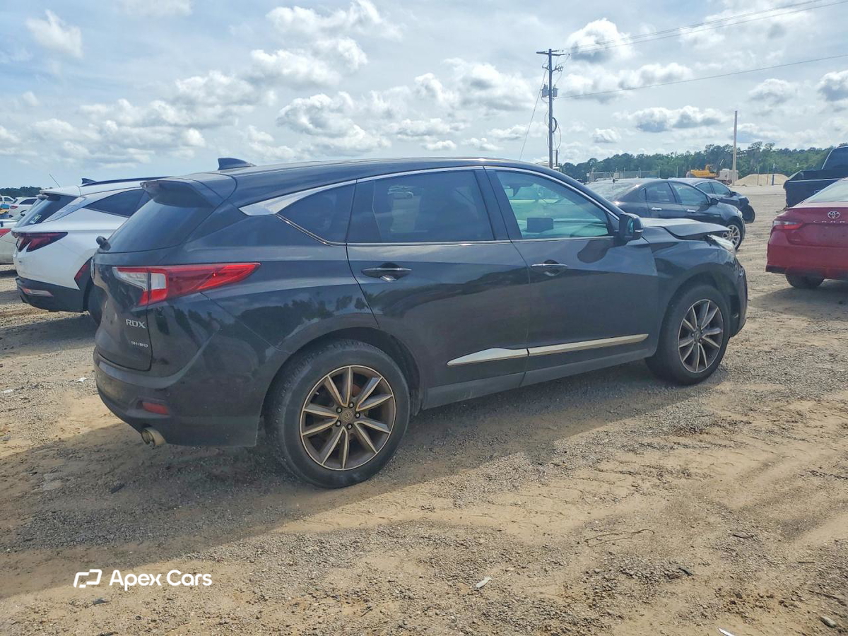 Acura RDX 2019