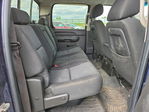 Chevrolet Silverado 2010