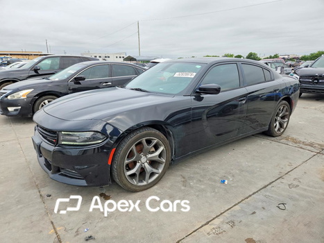 Dodge Charger 2015 - Image 1 of 12