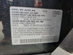 Audi Q5 2019