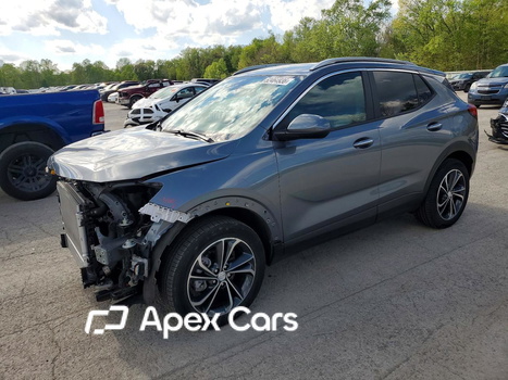 Buick Encore 2021 - Zdjęcie 1 z 14